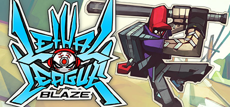 《致命联盟：烈焰 Lethal League Blaze》Switch中文版NSP下载 – 含1.23补丁+12DLC_0