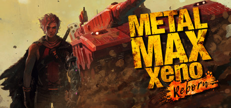 《重装机兵Xeno:重生 METAL MAX Xeno: Reborn》Switch日文版NSP下载 – 含1.0.4补丁+2DLC_0