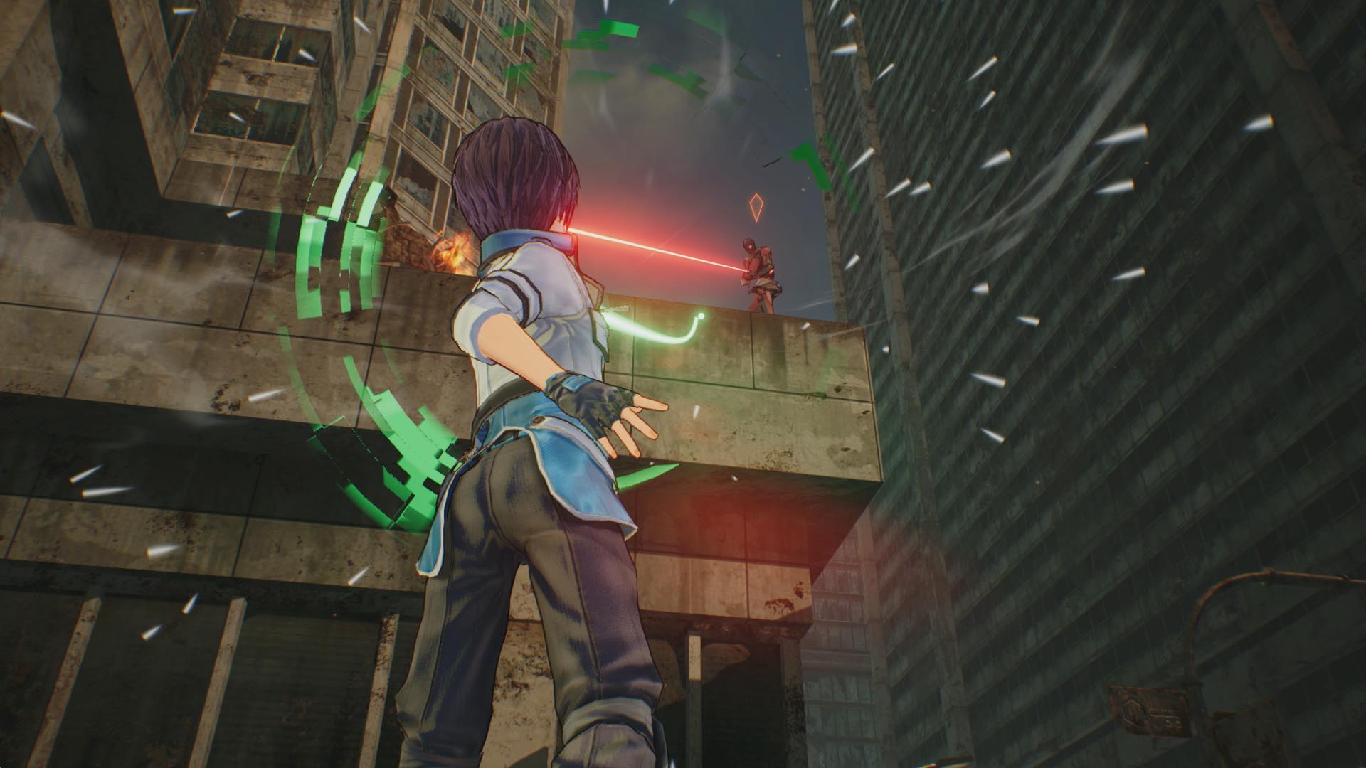 【5.05】《刀剑神域:夺命凶弹 Sword Art Online:Fatal Bullet》PS4港版中文下载- 含V.14 整合版+12 DLC_1