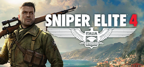 《狙击精英4 Sniper Elite 4》Switch港版中文NSP下载 – 含1.0.1补丁_0