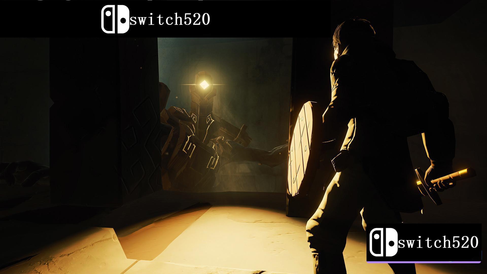 《克罗诺斯:灰烬之前 Chronos Before the Ashes》Switch中文版XCI下载 – 含1.0.0补丁_1