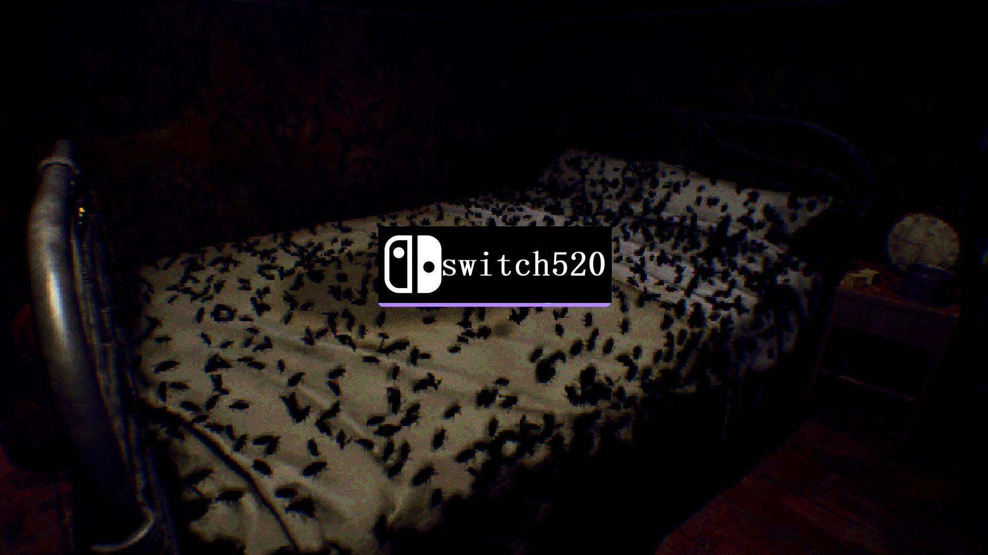 《凝视之林:虱子/The Watching Woods: The Louse》PC中文版下载-含Build.21537978_1