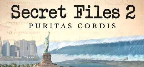 《秘密档案2:邪教危机 Secret Files 2 Puritas Cordis》Switch英文版NSP下载 – 含1.0.4补丁_0