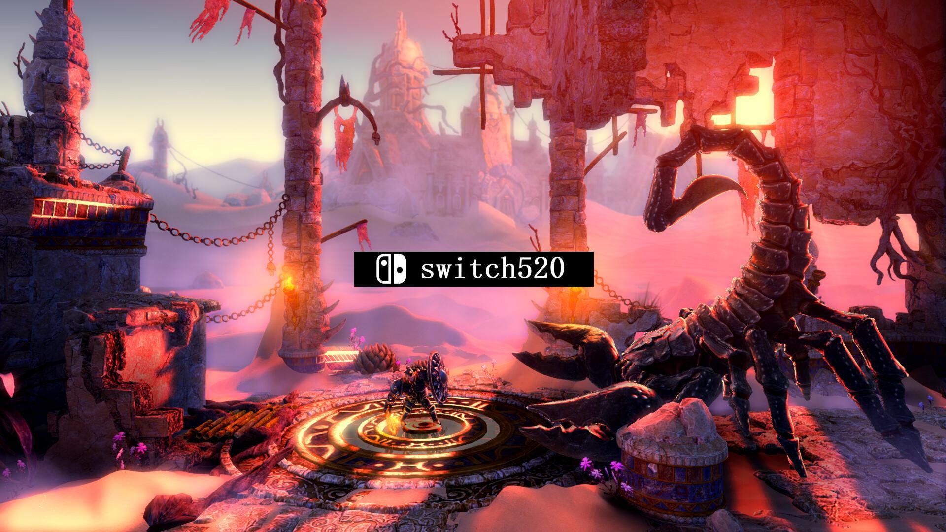 《三位一体2:完整故事/Trine 2: Complete Story》PC中文版下载-含v2.02_1