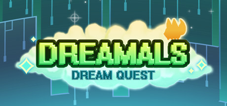 【5.05】《梦境萌宠:梦之探险 Dreamals Dream Quest》PS4港版英文下载- 含V1.00_0
