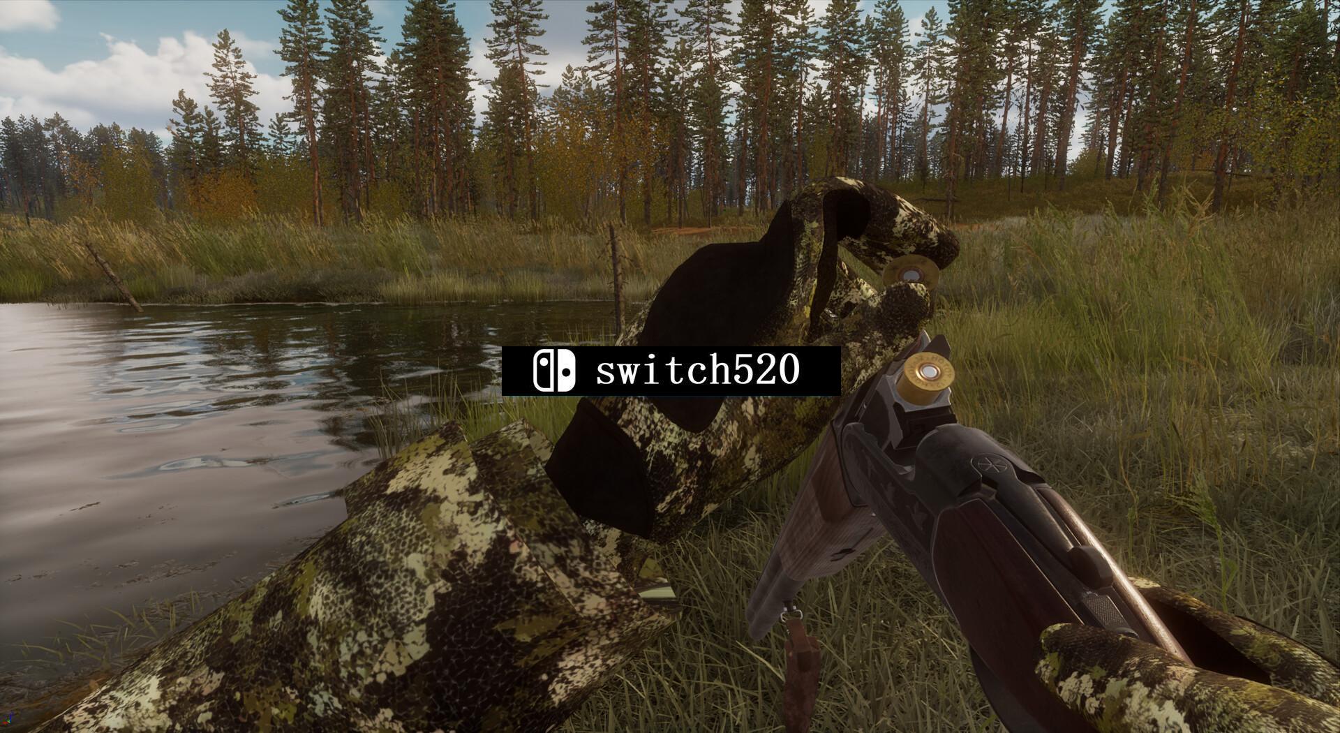 《BULT:狩猎模拟器/BULT: Hunting simulator》PC英文版下载-含Build.21292230_2