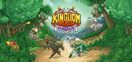 《王国保卫战:起源 Kingdom Rush Origins》Switch中文版NSP下载 – 含4.2.27.1补丁_0