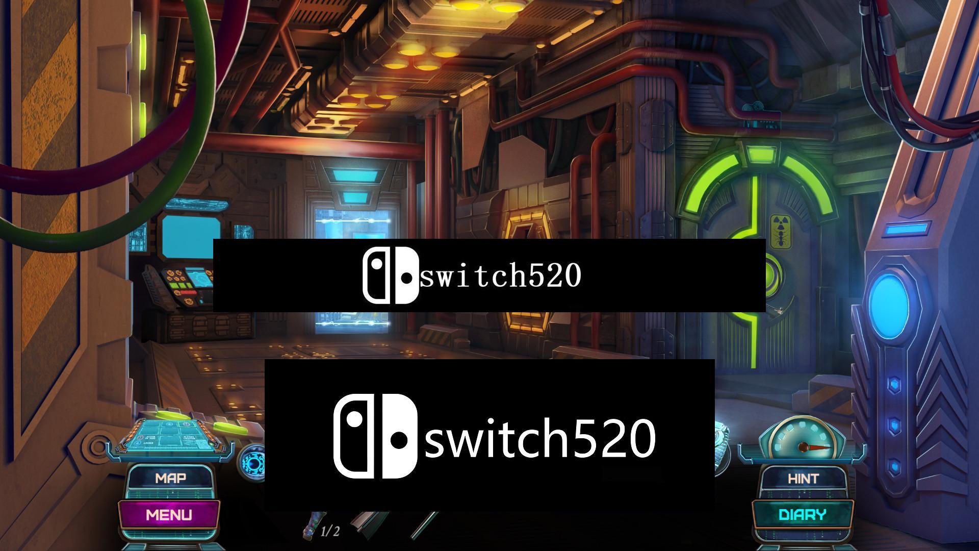 《家族之谜2:明日的回声 Family Mysteries 2: Echoes of Tomorrow》Switch英文版NSP下载 – 含1.0.0补丁_2