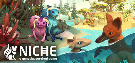 《生态位:遗传学生存游戏 Niche a genetics survival game》Switch中文版NSP下载 – 含1.1.15补丁_0