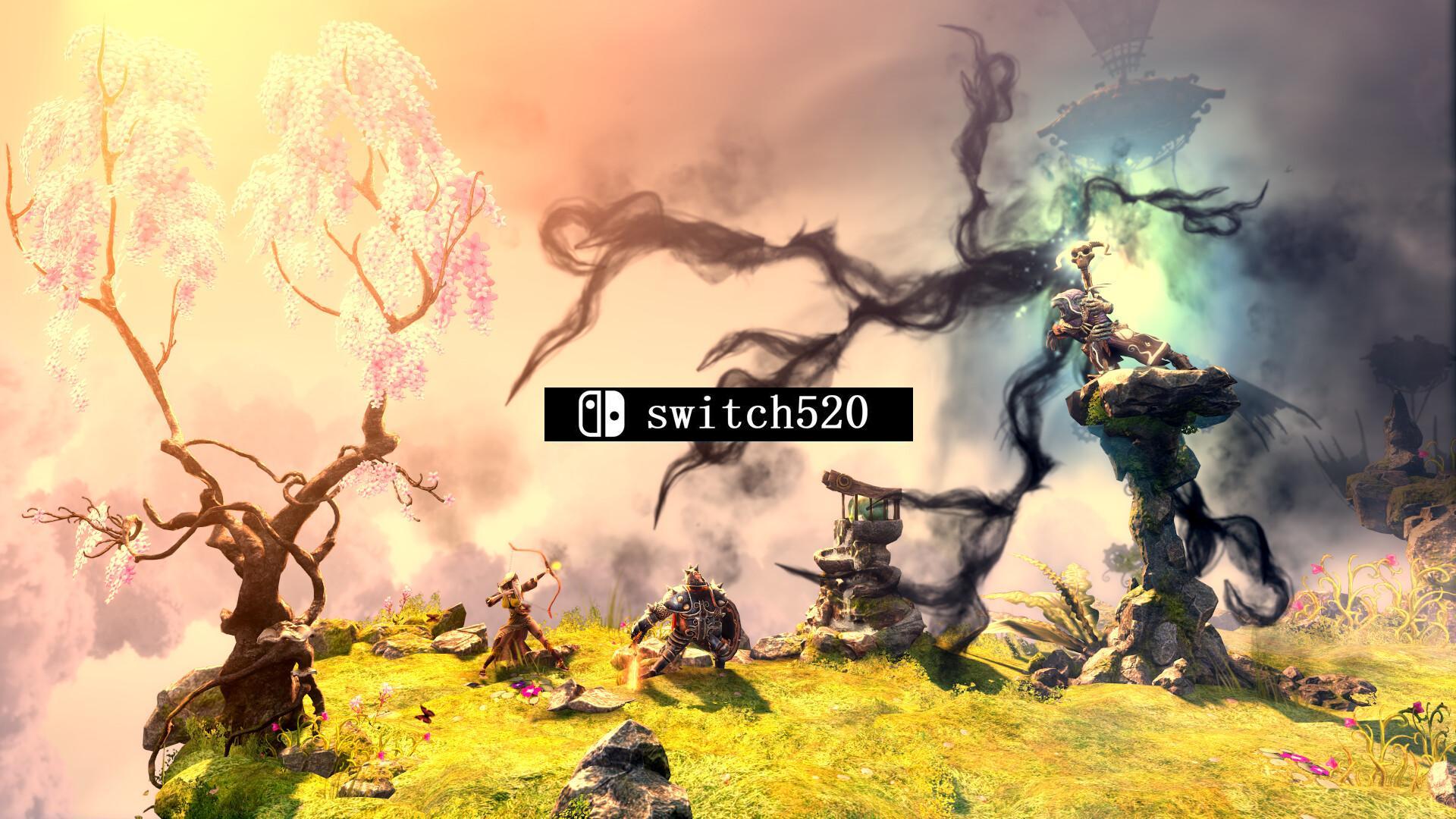 《三位一体2:完整故事/Trine 2: Complete Story》PC中文版下载-含v2.02_2