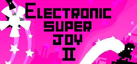《电子超快感2 Electronic Super Joy 2》Switch英文版NSP下载 – 含1.0.0补丁_0