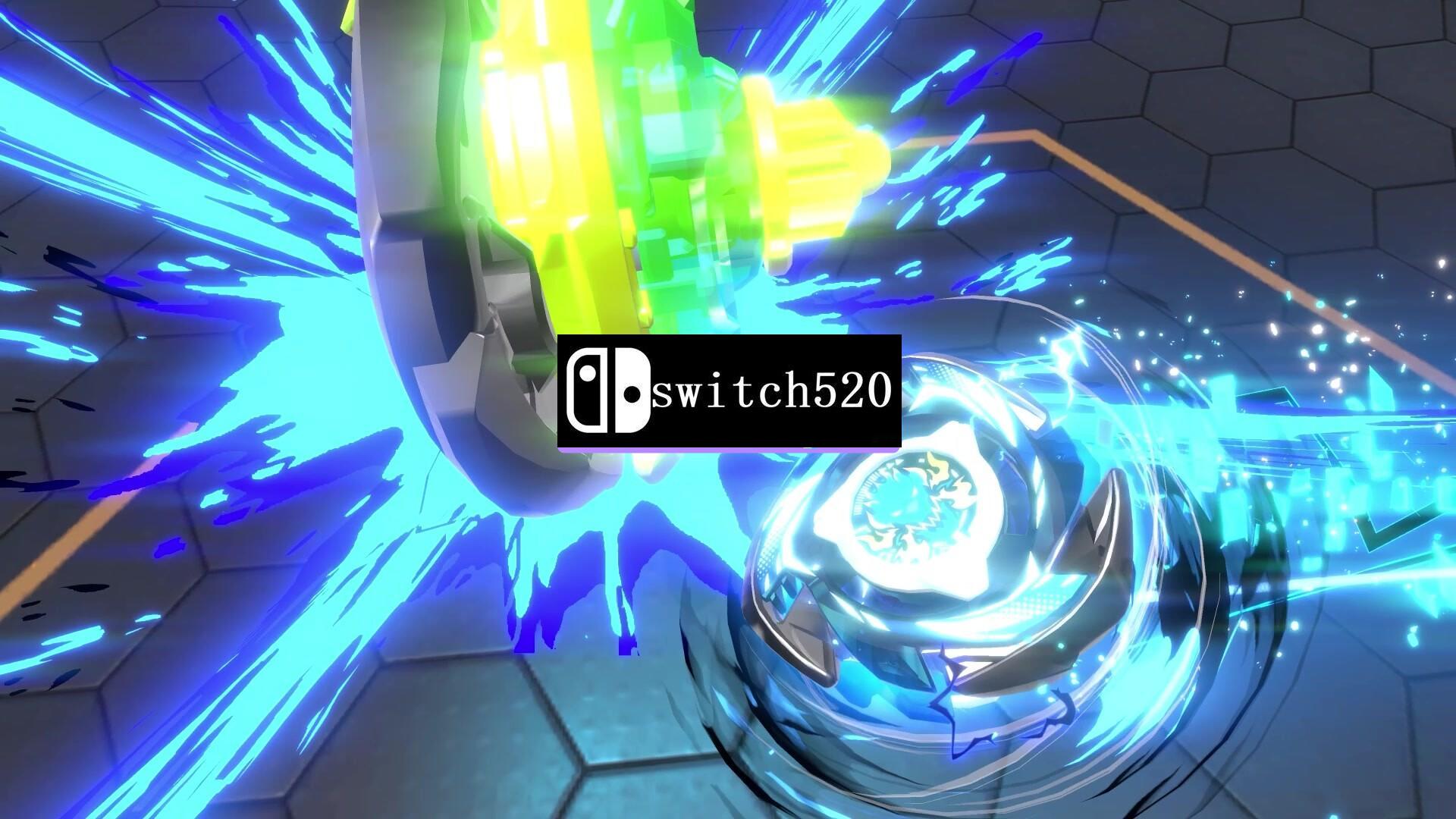 《爆旋陀螺X:进化对决/BEYBLADE X EVOBATTLE》PC中文版下载-含v1.0.4_2