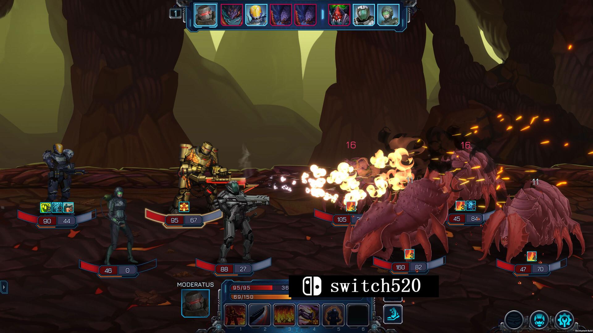 《暗黑纪元:未知之地/Tenebris: Terra Incognita》PC中文版下载-含Build.21328591_1