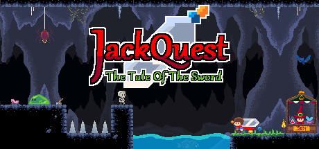《杰克冒险:剑之传说 JackQuest: The Tale of The Sword》Switch英文版NSP下载 – 含1.1.0.2补丁_0
