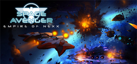 《太空复仇者:Nexx帝国 Space Avenger Empire of Nexx》Switch英文版NSZ下载 – 含1.0.0补丁_0