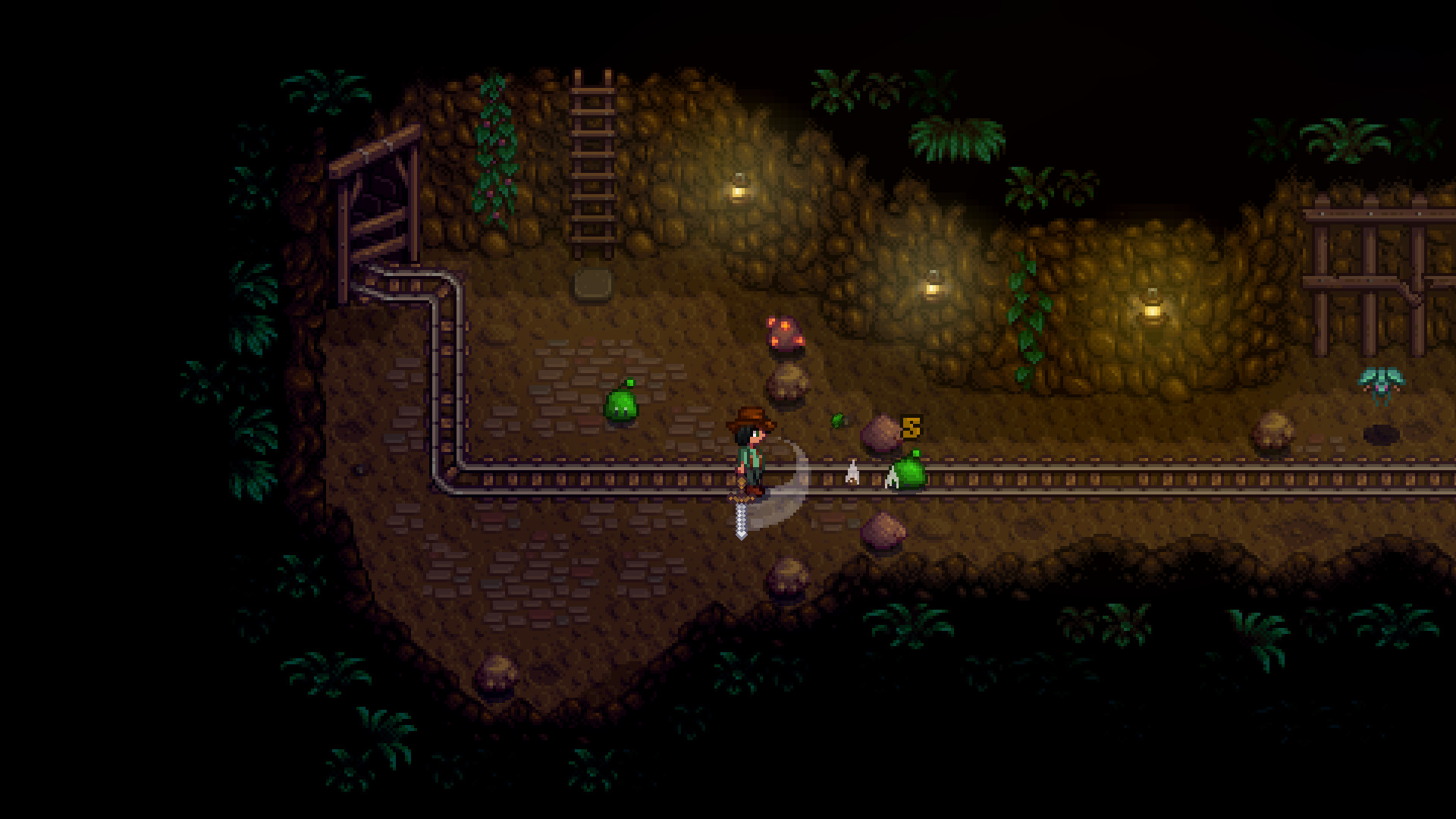 《星露谷物语 Stardew Valley》Switch美版中文NSP下载 – 含1.6.15.11补丁_1