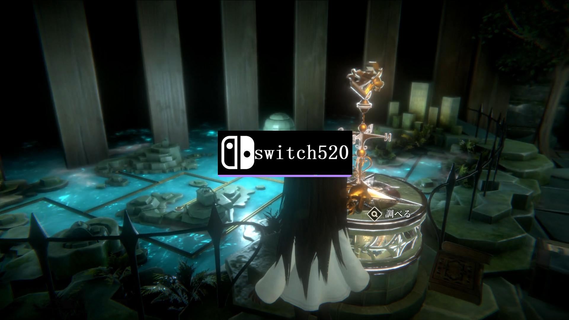 《古树旋律:重生 DEEMO:Reborn》Switch中文版NSP下载 – 含1.0.3补丁_1