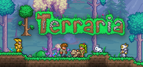 《泰拉瑞亚 Terraria》Switch日版中文NSZ下载 – 含4.5.0补丁_0