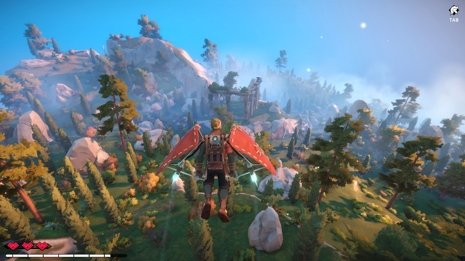 《回音:飞艇传说/Echoes of Elysium》PC中文版下载-含Build.21707562_1