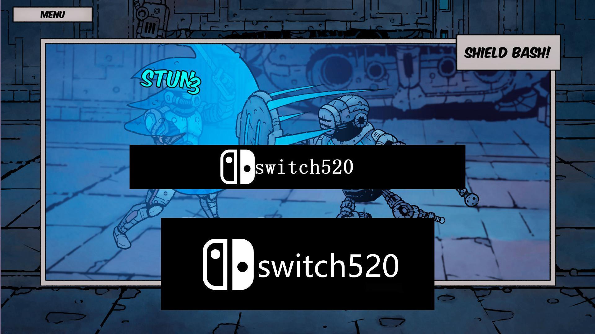 《深空遗物:决定版 Deep Sky Derelicts》Switch中文版NSP下载 – 含1.53补丁_1