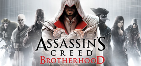 《刺客信条:兄弟会/Assassin’s Creed Brotherhood》PC中文版下载-含Build.12901844_0