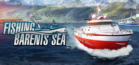 《捕鱼:巴伦支海 完全版 Fishing: Barents Sea》Switch中文版NSP下载 – 含1.2.0补丁_0