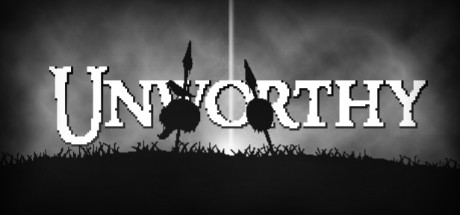 《Unworthy》Switch英文版NSZ下载 – 含1.0.0补丁_0