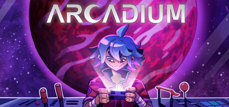 《阿卡迪姆:太空奥德赛/Arcadium – Space Odyssey》PC中文版下载-含Build.21623816_0