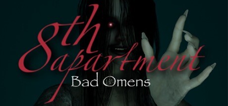 《不祥之兆:8号公寓/Bad Omens: 8th Apartment》PC中文版下载-含Build.15252488_0