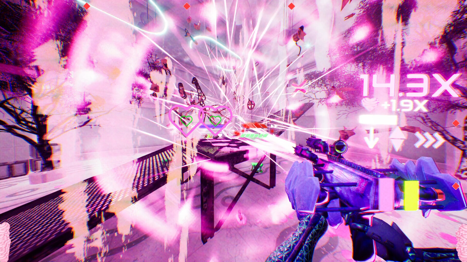 《暴走甜心!/Don’t Stop, Girlypop!》PC中文版下载-含Build.21613411_1
