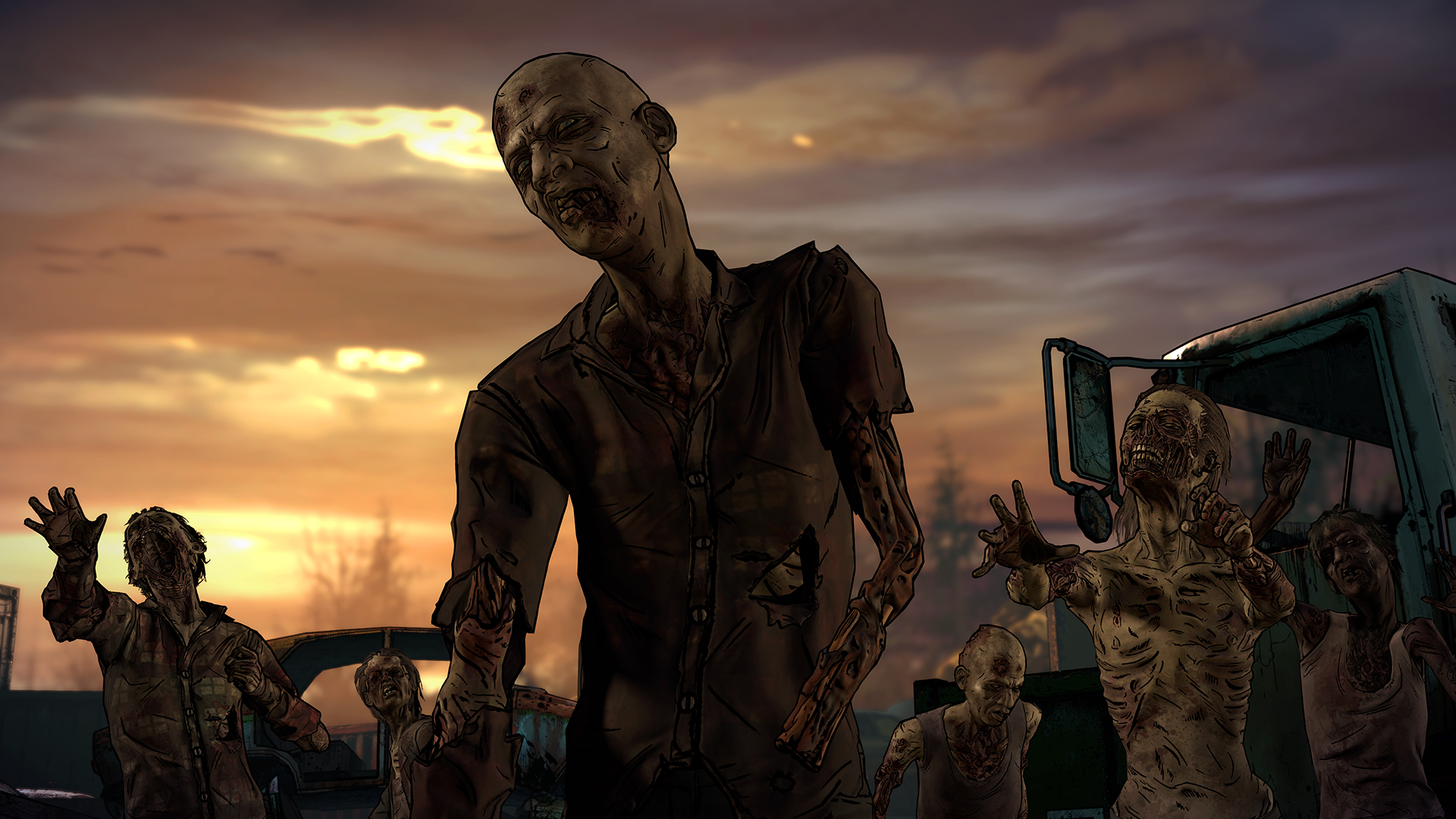 《行尸走肉:第三季.The Walking Dead: A New Frontier》Switch美版中文NSP下载 – 含1.0.3补丁_2