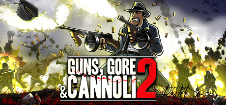 《枪,血,意大利黑手党 2 Guns Gore and Cannoli 2》Switch中文版NSP下载 – 含1.0.4补丁_0