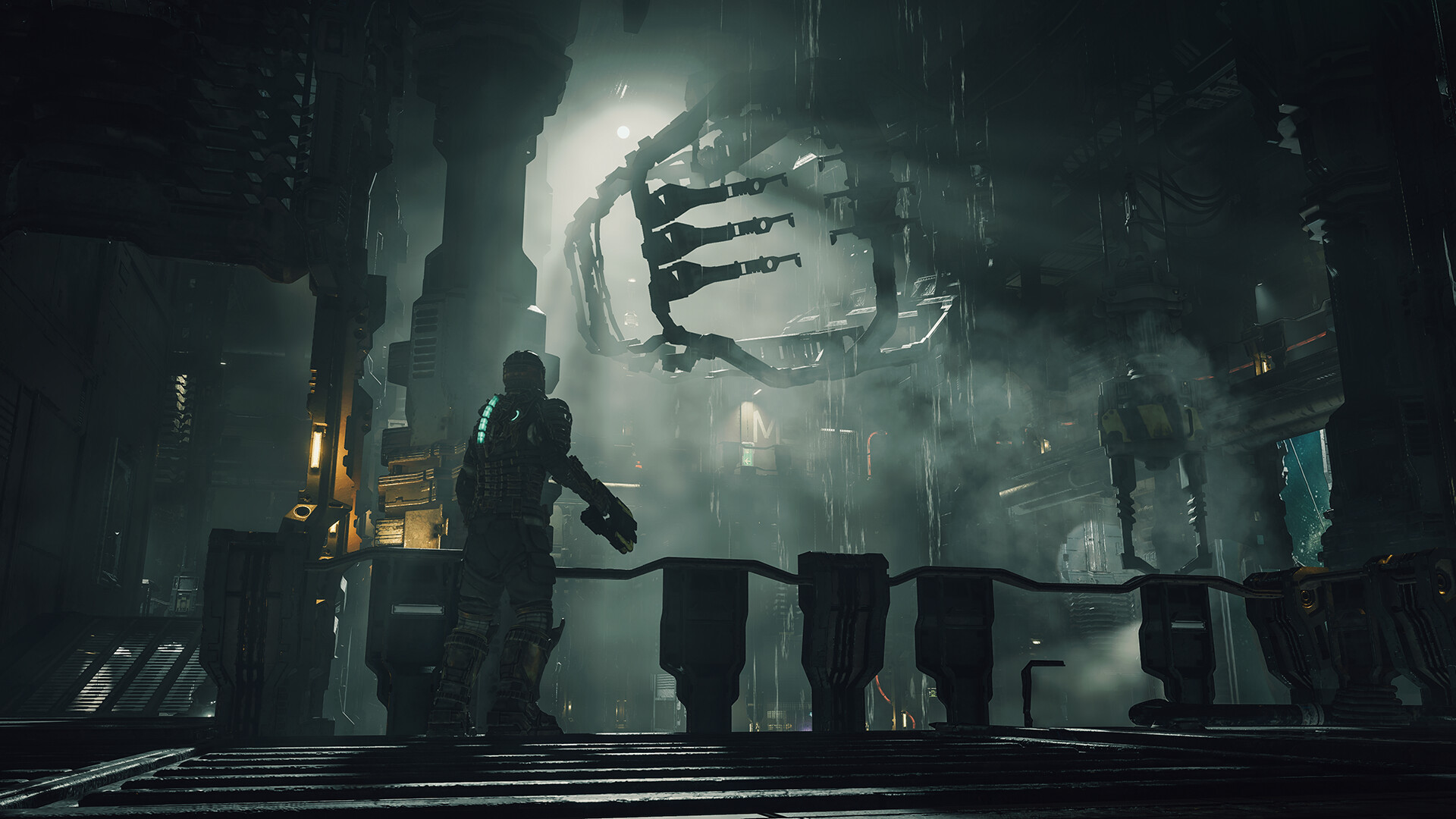 《死亡空间:重制版/Dead Space: Remake》PC中文版下载-含Build.10602756_2
