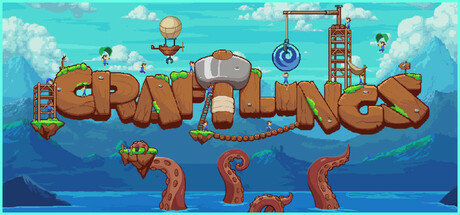 《匠人/Craftlings》PC中文版下载-含Build.21521354_0
