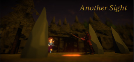 【5.05】《别样视界 Another Sight》PS4港版中文下载- 含V1.00_0