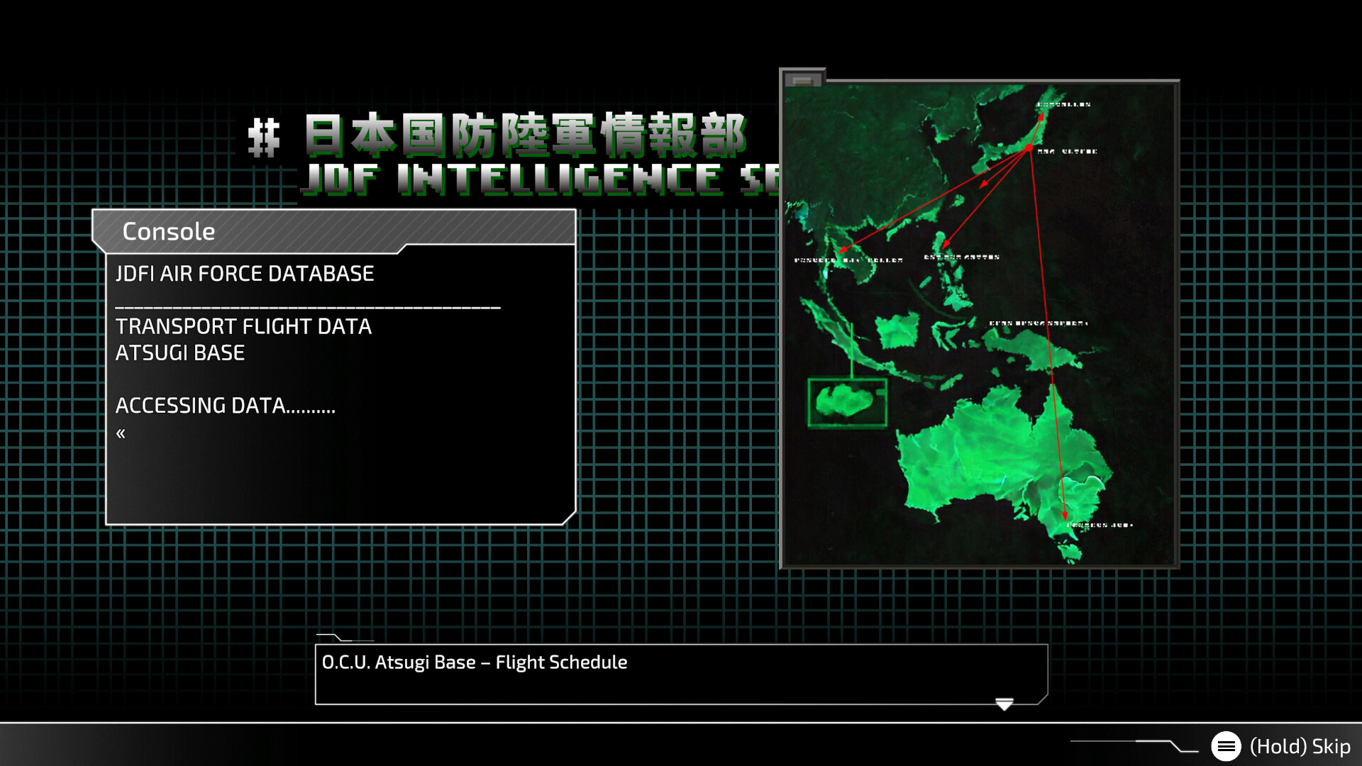 《前线任务3:重制版/FRONT MISSION 3: Remake》PC中文版下载-含Build.21087935_2