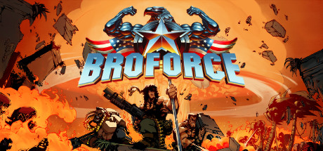 《武装原型 Broforce》Switch美版英文NSP下载 – 含1.1.3167补丁_0