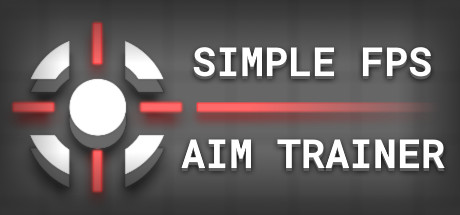 《FPS枪法入门:简易瞄准训练/Simple FPS Aim Trainer》PC中文版下载-含Build.20313168_0