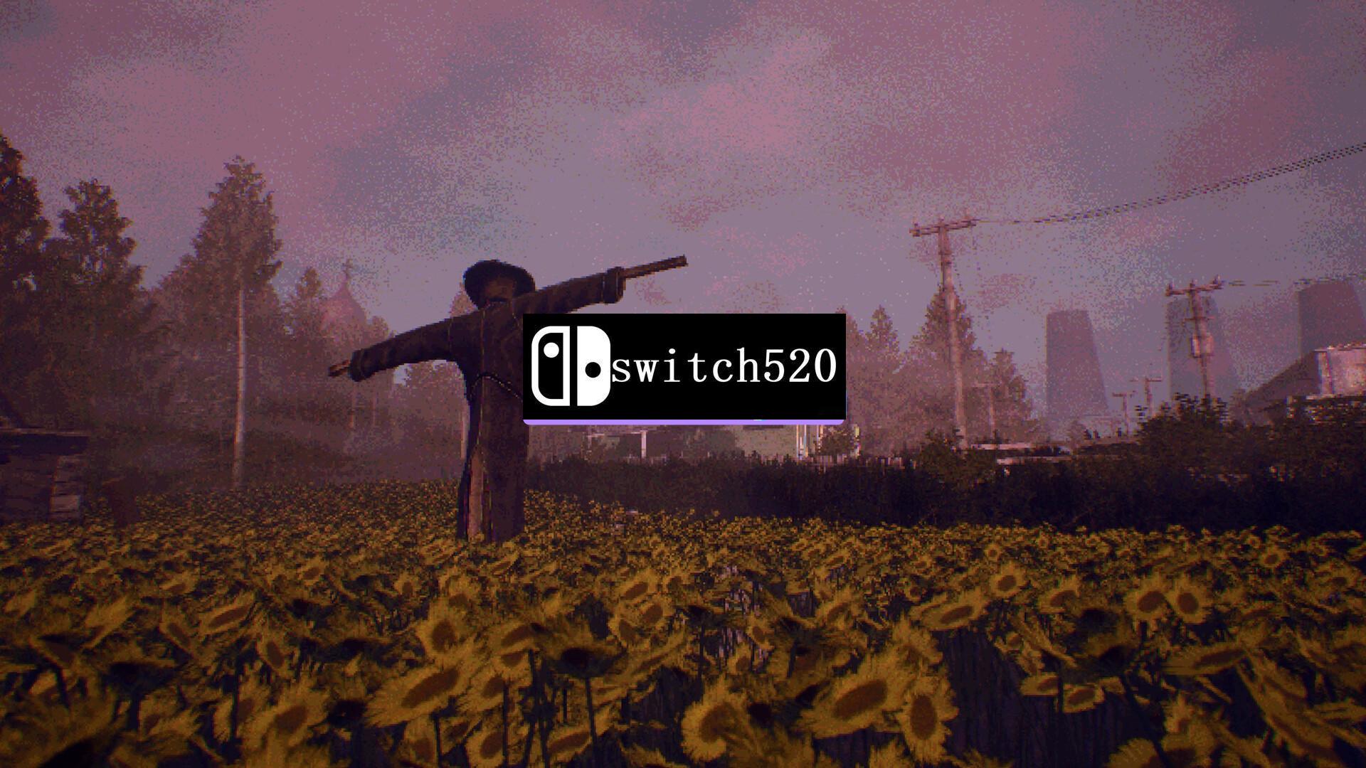 《凝视之林:虱子/The Watching Woods: The Louse》PC中文版下载-含Build.21537978_2