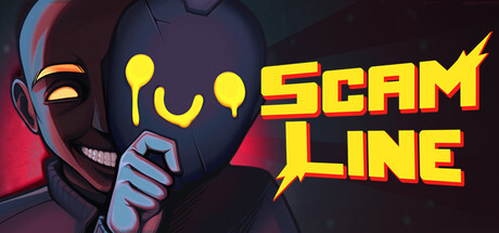 《欺诈专线/Scam Line》PC中文版下载-含Build.21517893_0