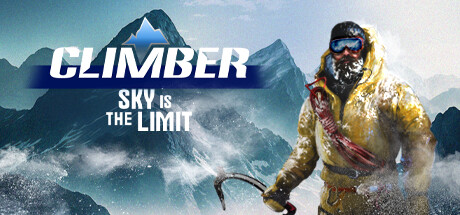 【5.05】《攀登者:天空是极限 Climber: Sky is the Limit》PS4欧版中文下载- 含v1.00_0