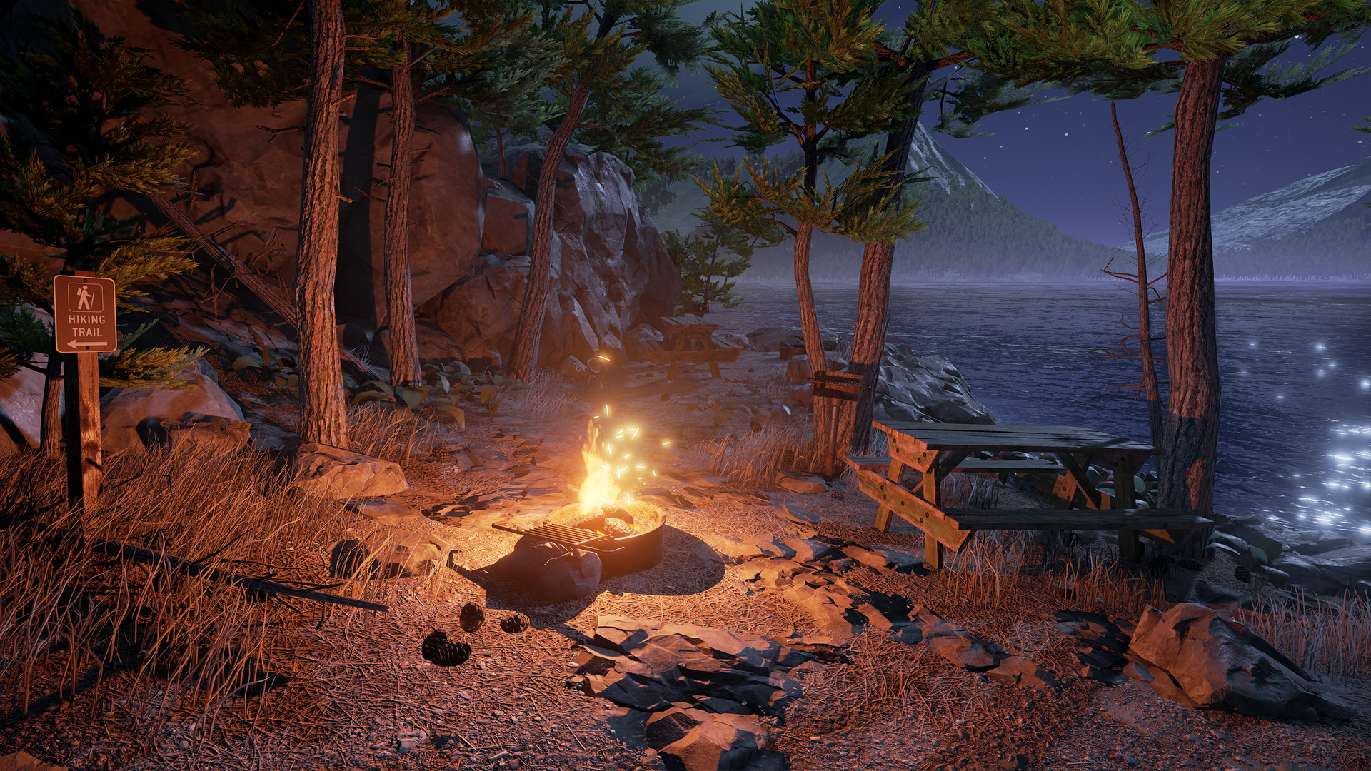 【5.05】《仰冲异界 Obduction》PS4港版中文下载- 含V1.02 整合版_2