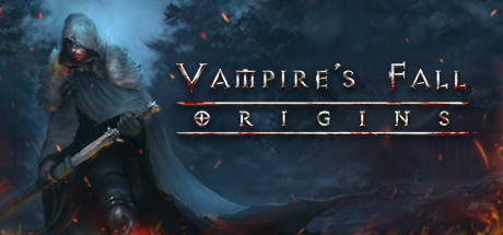 《吸血鬼之殇:起源 Vampire’s Fall: Origins》Switch中文版NSP下载 – 含1.0.0补丁_0
