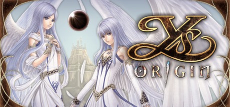 《伊苏:起源 Ys Origin》Switch港版中文NSP下载 – 含1.0.2补丁_0
