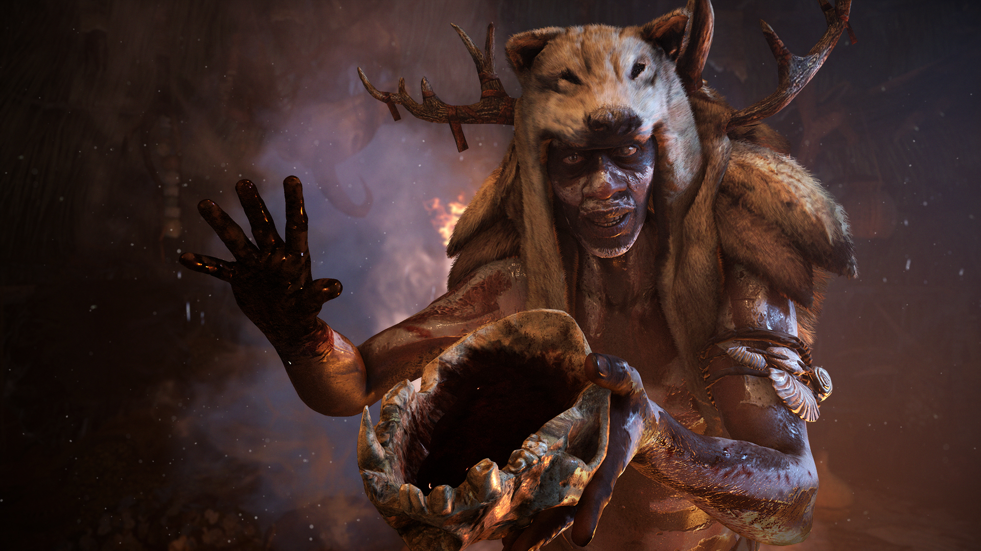《孤岛惊魂:原始杀戮/Far Cry Primal》PC中文版下载-含v1.3.3_2