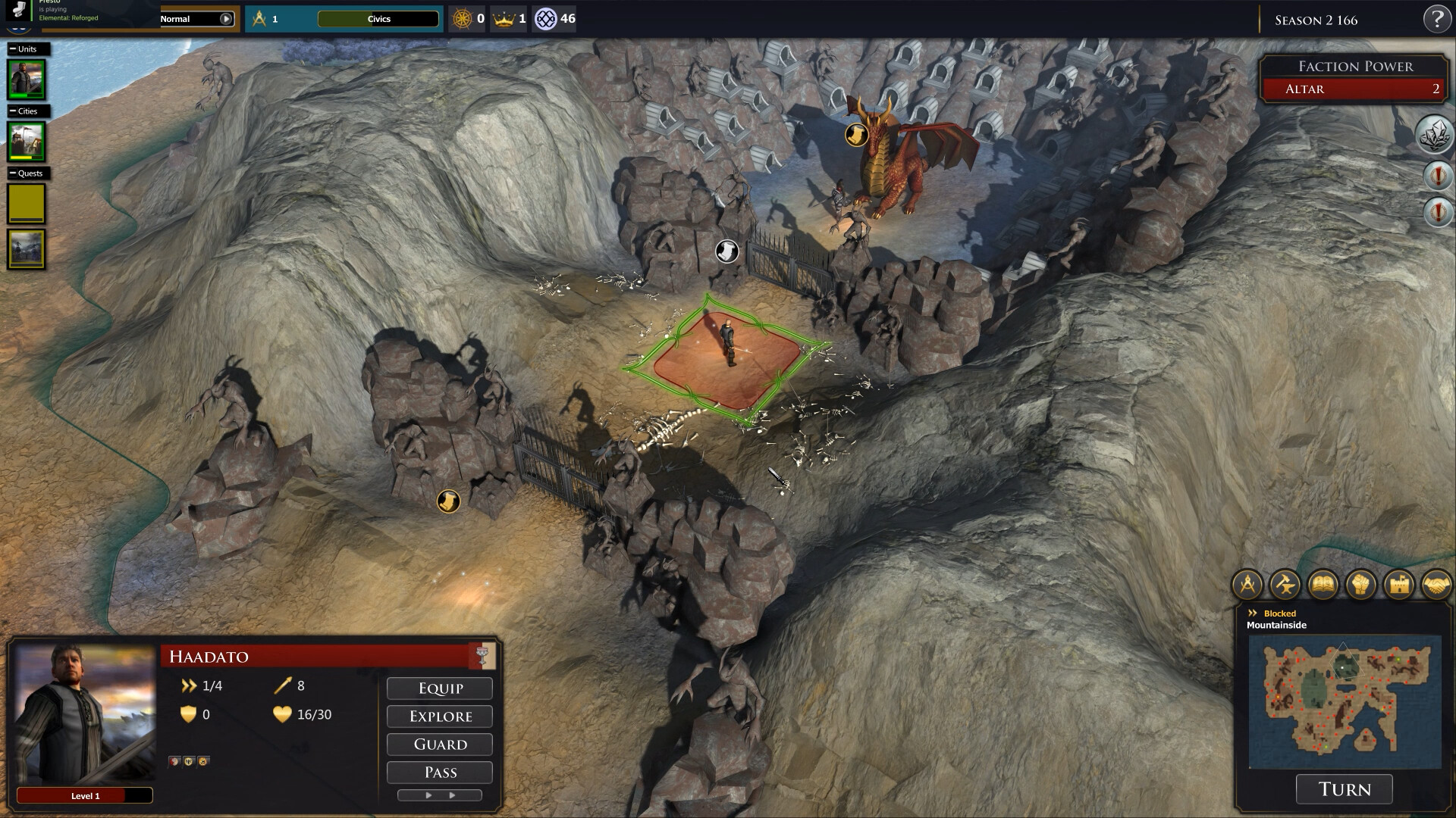 《元素:重铸/Elemental: Reforged》PC中文版下载-含Build.21624355_2