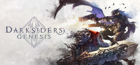 《暗黑血统:创世纪 Darksiders: Genesis》Switch中文版NSP下载 – 含1.0.3补丁_0