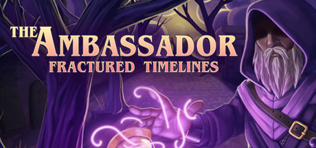 《使者:破碎的时间线 The Ambassador: Fractured Timelines》Switch中文版NSP下载 – 含1.0.0补丁_0