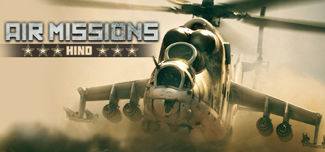 《空战使命:雌鹿 Air Missions: HIND》Switch中文版NSP下载 – 含1.0.3补丁_0