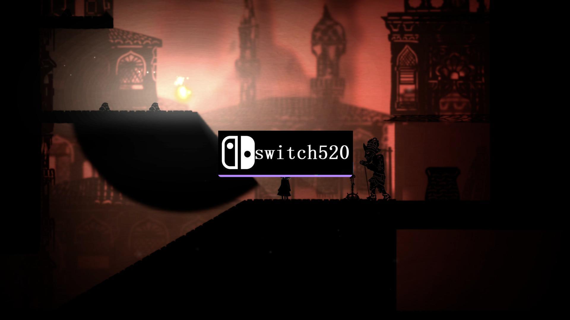 《投影:破晓 Projection: First Light》Switch英文版NSP下载 – 含2.0.4补丁_1